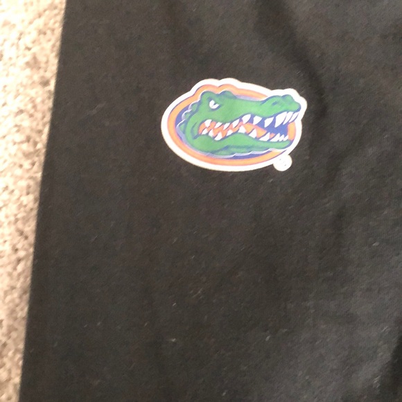 Nike Florida gator yoga pants - Picture 2 of 3